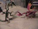 DragonBattle