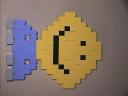 LegoHappyFace