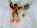 RedRobot