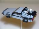 Delorean