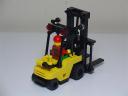 Forklift