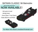 Barris-Batmobile