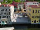 Venizia-Venedig