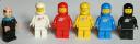 Minifigs