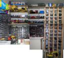 storage