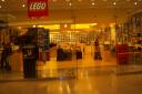 Legostore-Munich