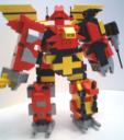 Predaking