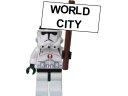 WorldCity