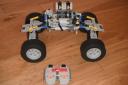 MyCrawler