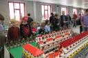 BRICKMANIA-2010
