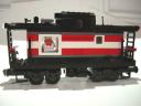 Caboose