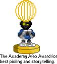 awards