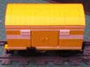 Wagon