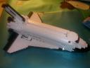 Spaceshuttle