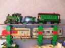 TRAIN