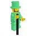 Non-BIONICLE-Avatars