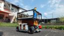 ScissorLift