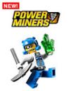 Power-miners