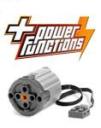 Power-Functions