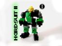 Hardsuit-II
