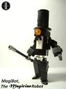 MagiBot