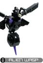 Alien-Wasp