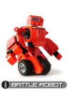 Battle-Robot
