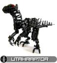 Utahraptor