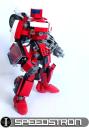 Speedstron