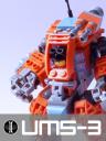 UMS-3
