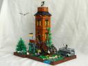 Rindle-Tower