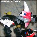 Prantax