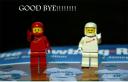 goodbye
