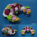 CloudCuckooCrab