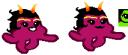 pixels
