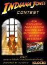 IndianaJonesContest