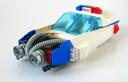 PoliceSpeeder