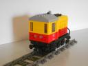 Shunter