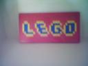 LEGO-Mosaic