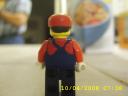 Lego-Mario