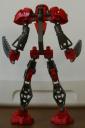 DemonFighter