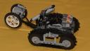 Tracked-Crawler-Test