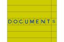 Documents