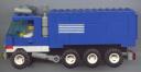 Container-Truck