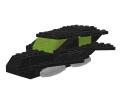 Pod-Ships