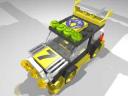 Rally-Car