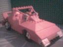 Red-Car