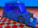 Suped-Up-Cars