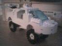 White-Truck