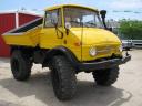 Unimog